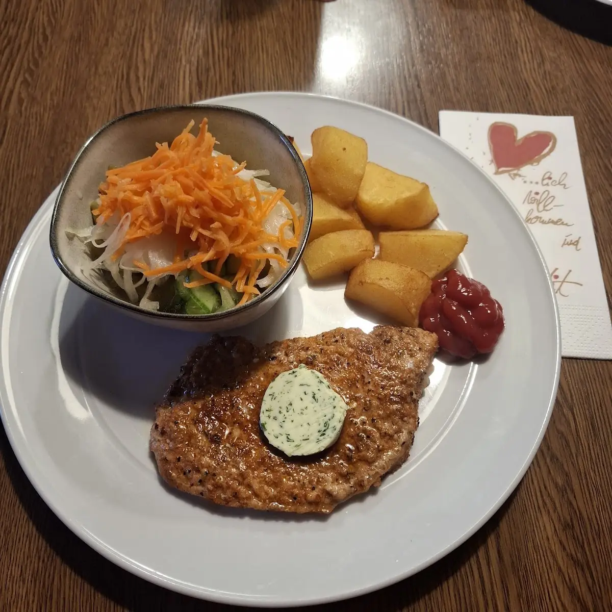 Essen und Trinken photo 4