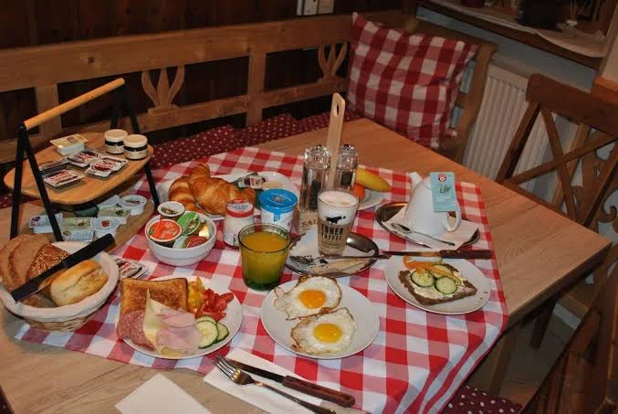 Essen und Trinken photo 2