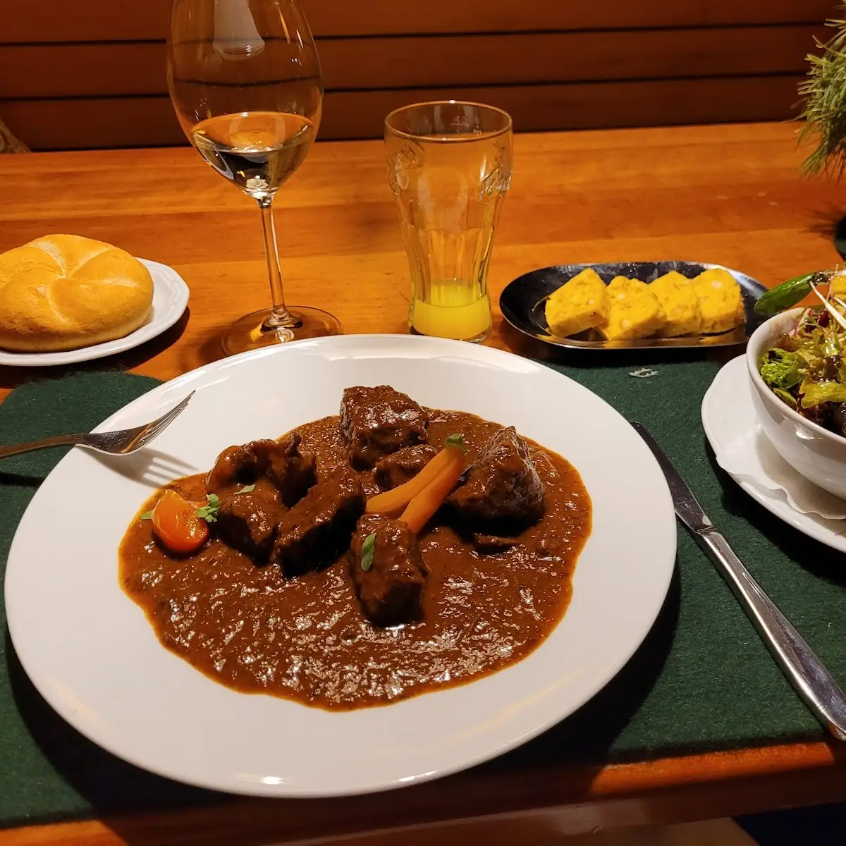 Essen und Trinken photo 8