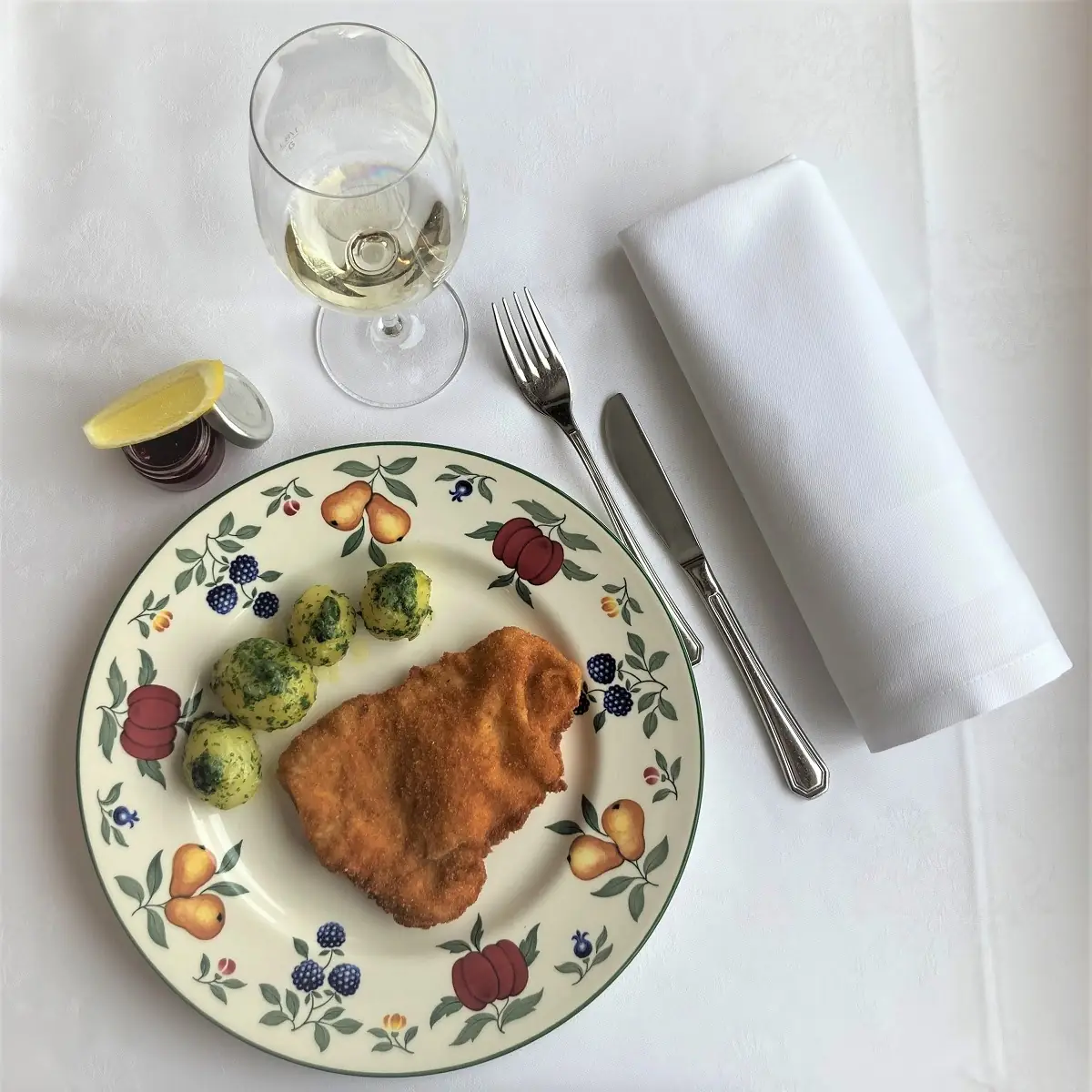 Essen und Trinken photo 9