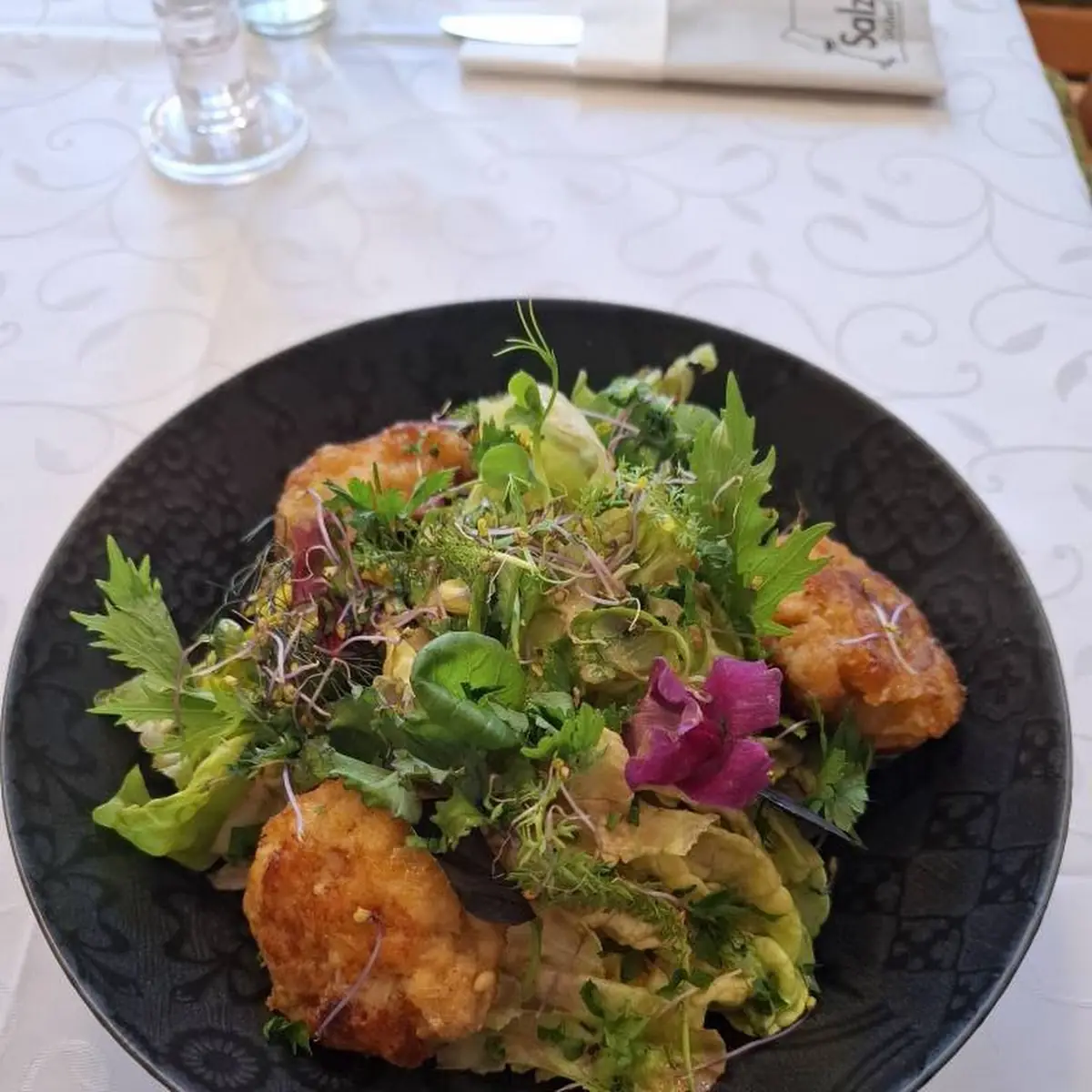 Essen und Trinken photo 1
