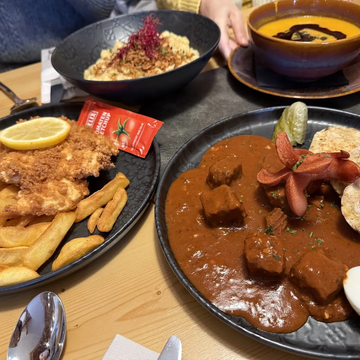 Essen und Trinken photo 10