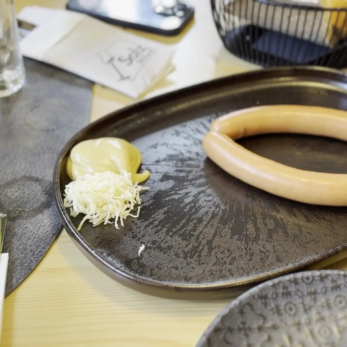 Essen und Trinken photo 2