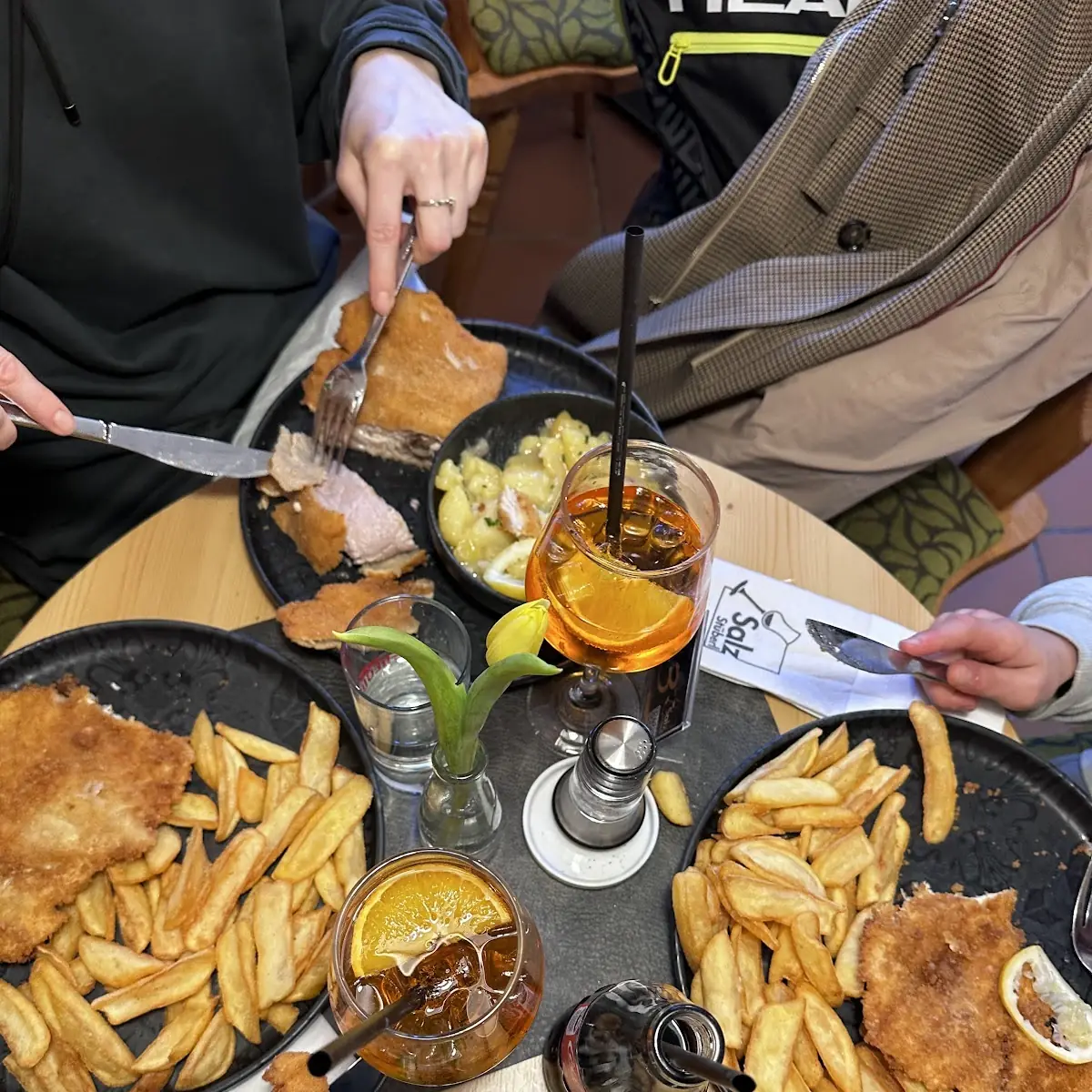 Essen und Trinken photo 4