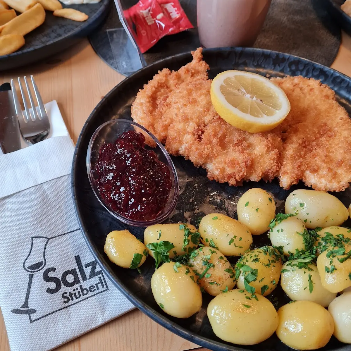 Essen und Trinken photo 5