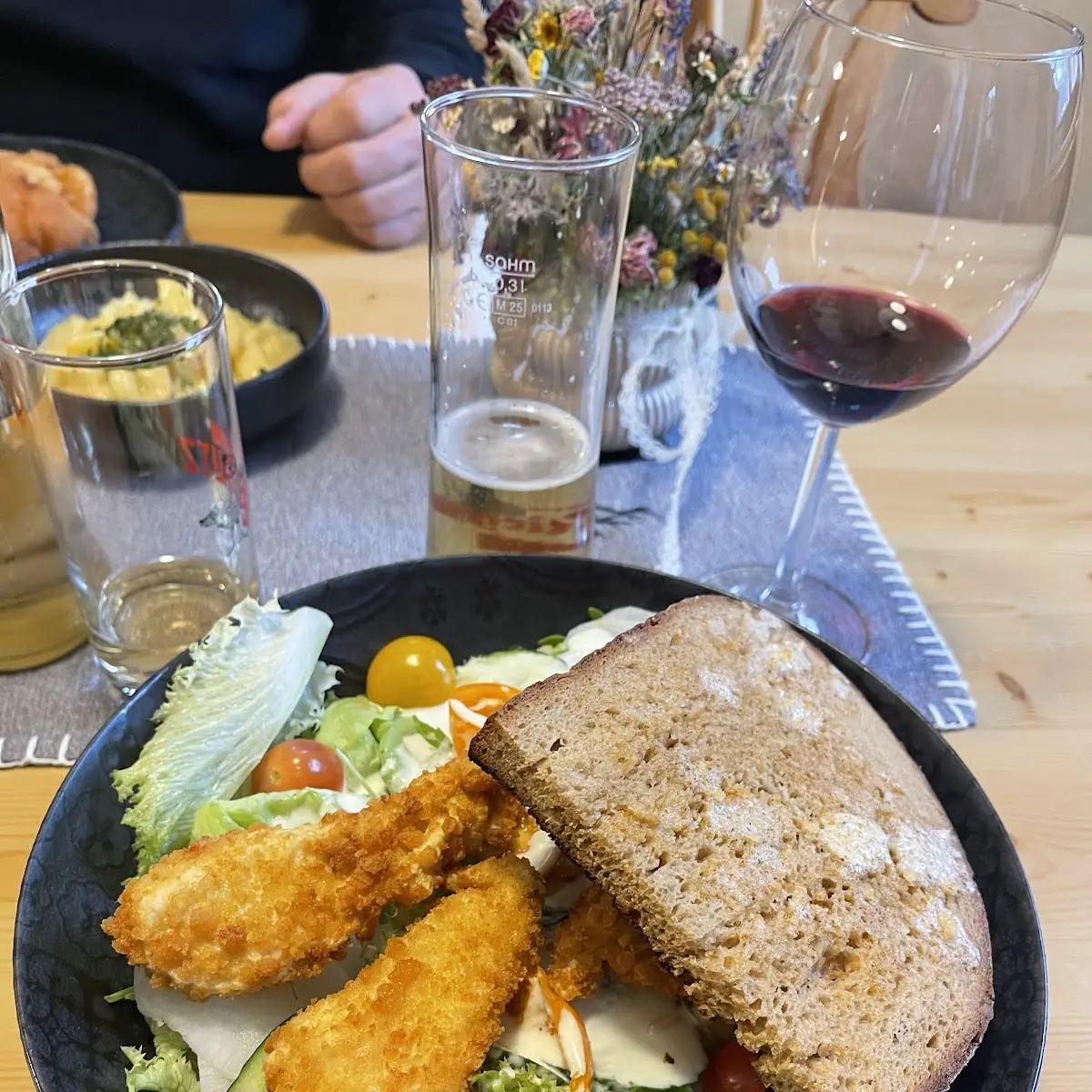 Essen und Trinken photo 6