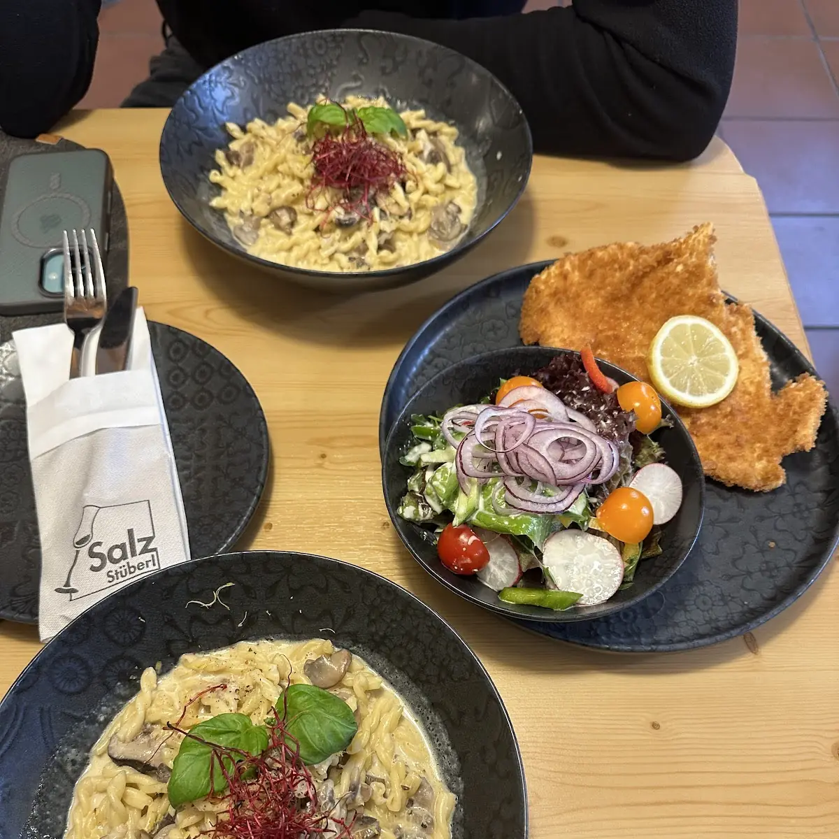 Essen und Trinken photo 7