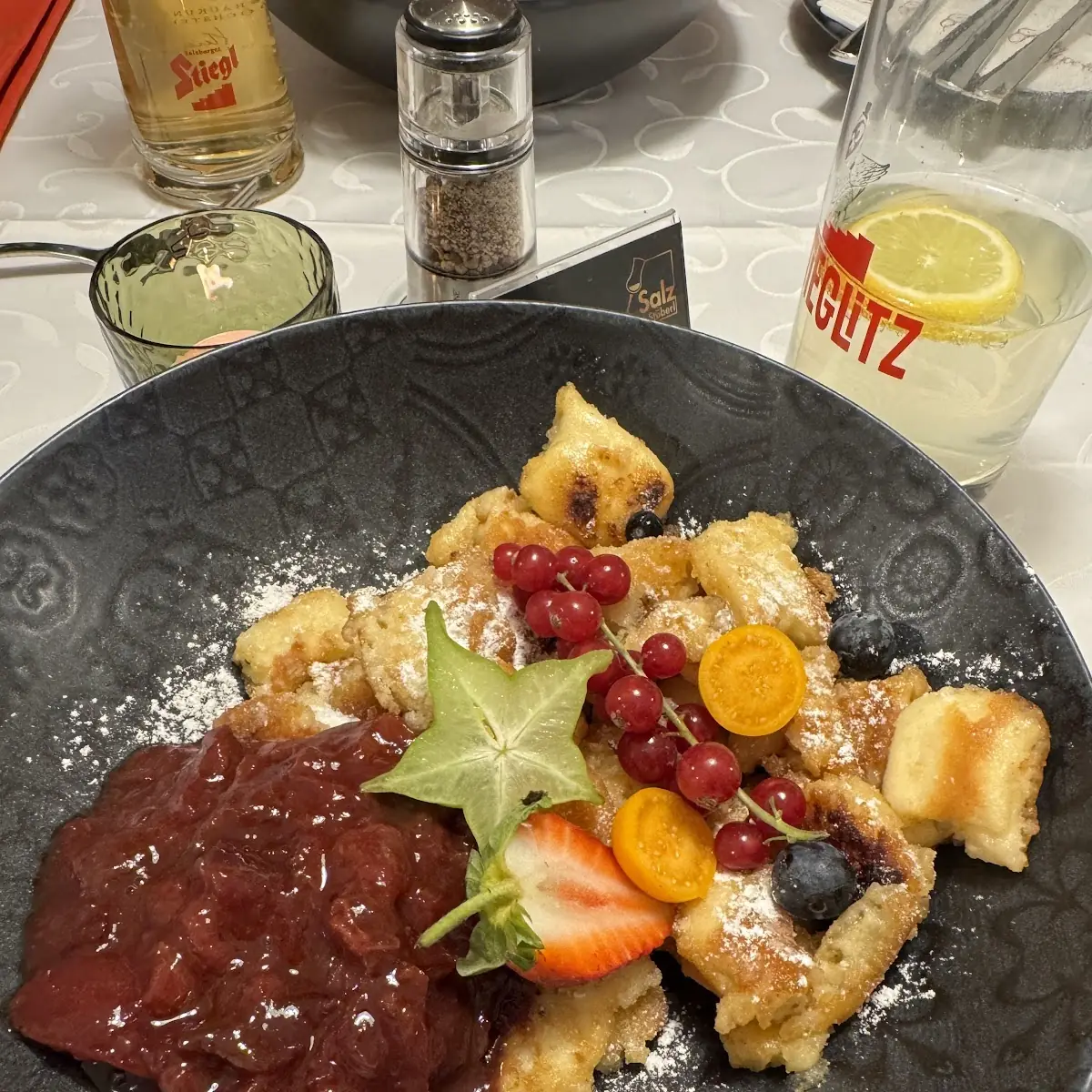 Essen und Trinken photo 9