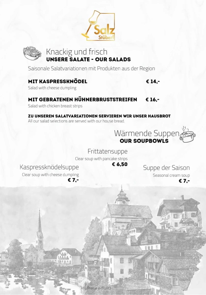 Speisekarte photo 4