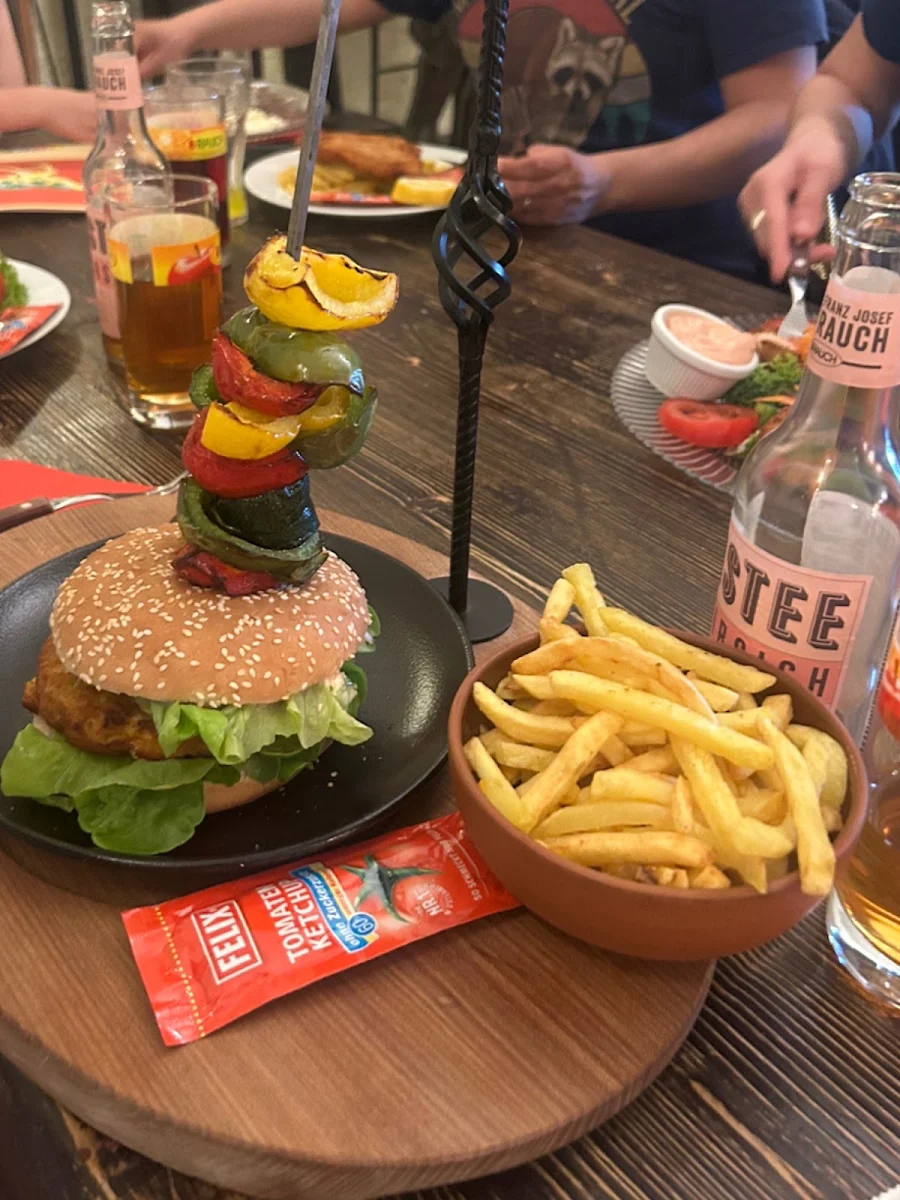 Essen und Trinken photo 4