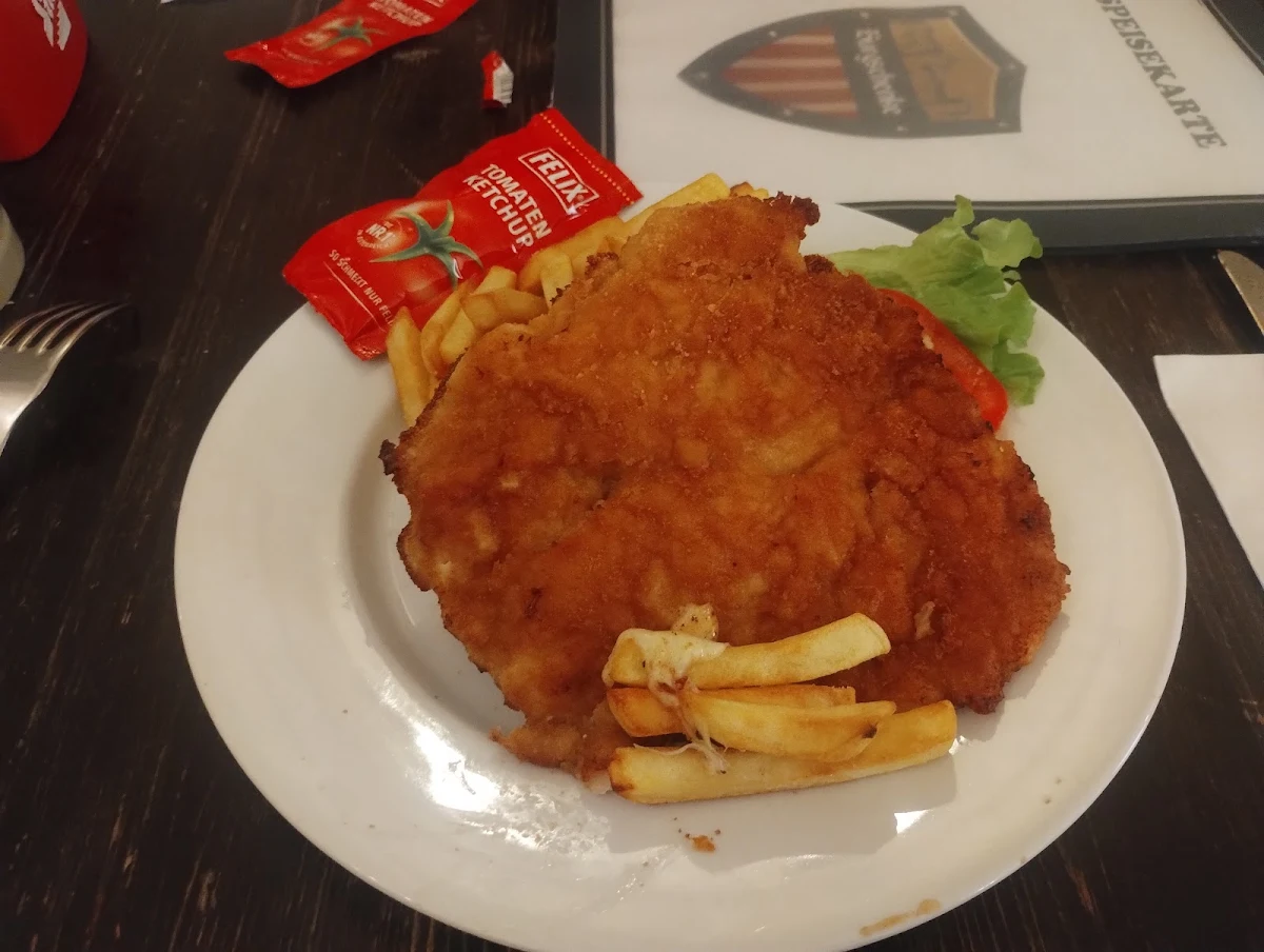 Essen und Trinken photo 5