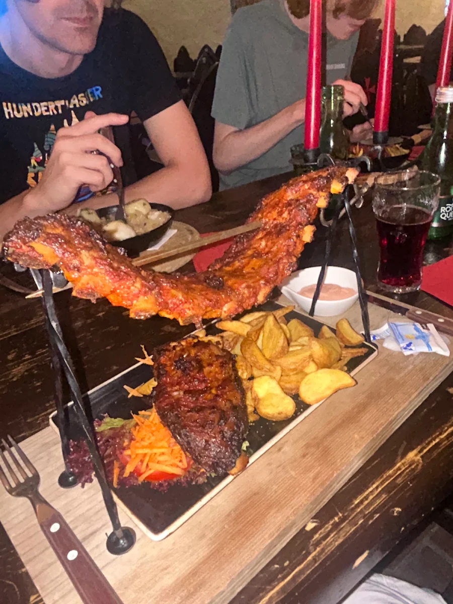 Essen und Trinken photo 7