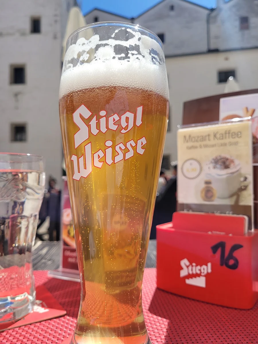 Essen und Trinken photo 8