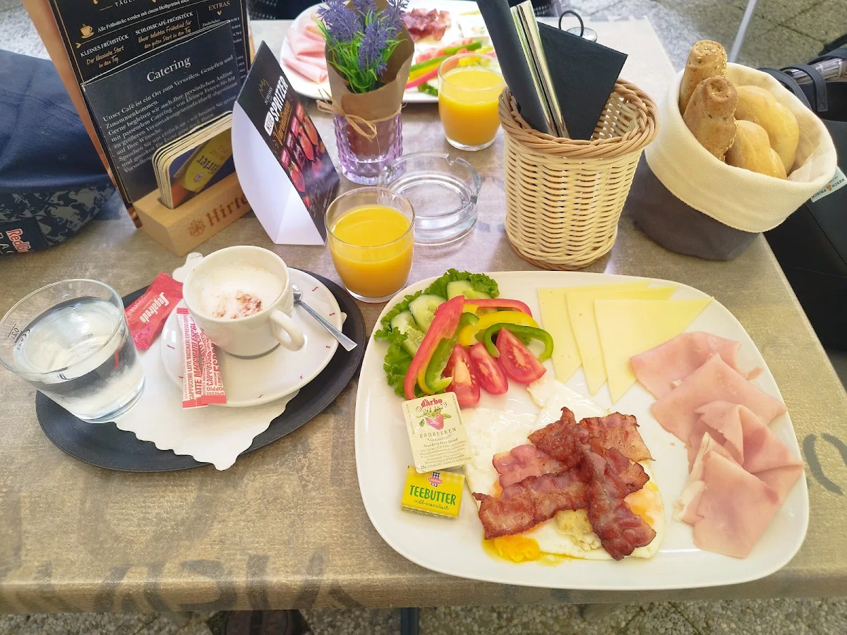 Essen und Trinken photo 1