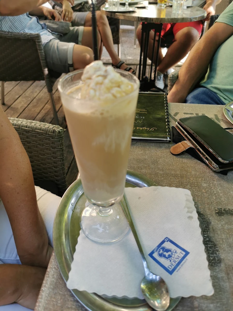 Essen und Trinken photo 8