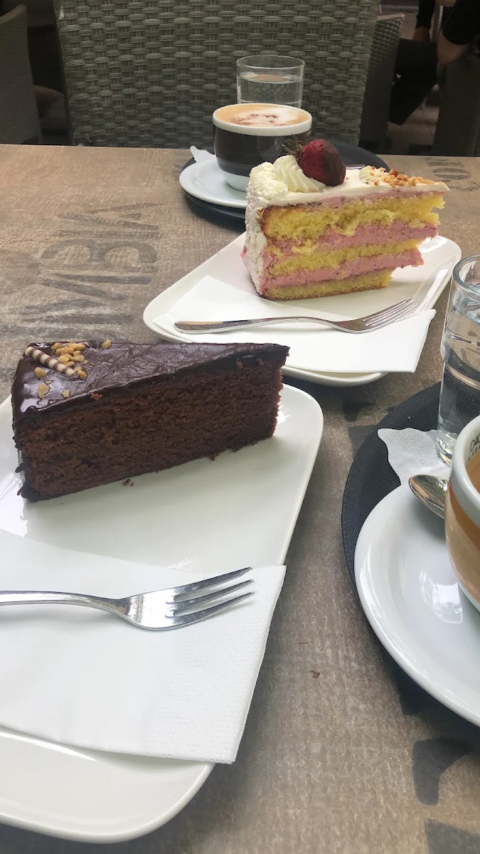 Essen und Trinken photo 9