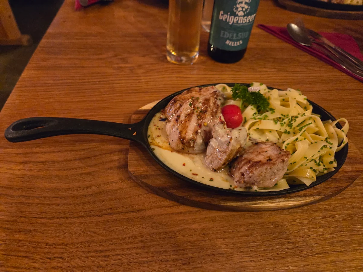 Essen und Trinken photo 3
