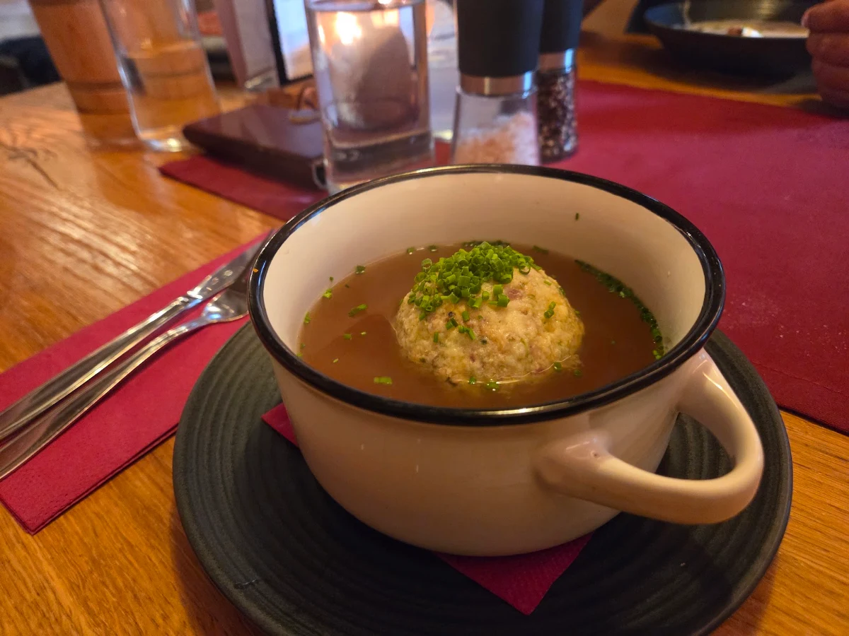 Essen und Trinken photo 4