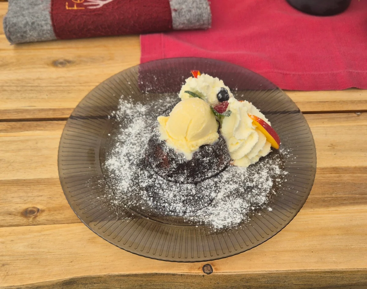 Essen und Trinken photo 5