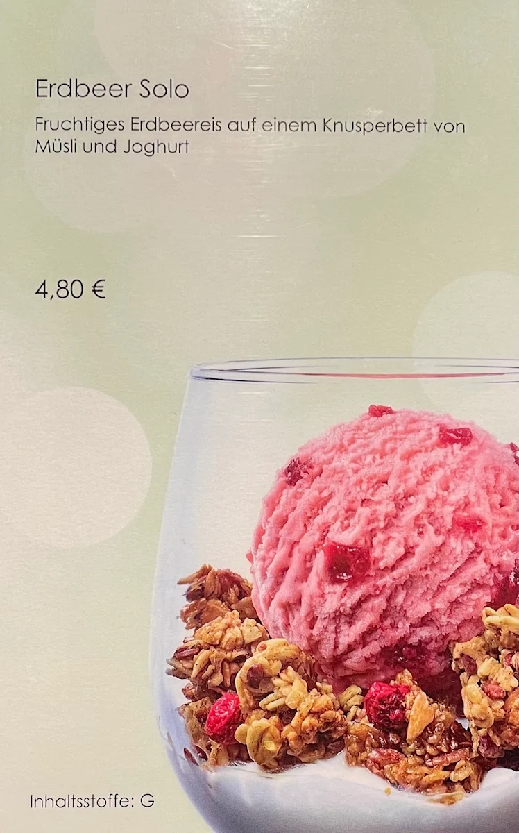 Speisekarte photo 9
