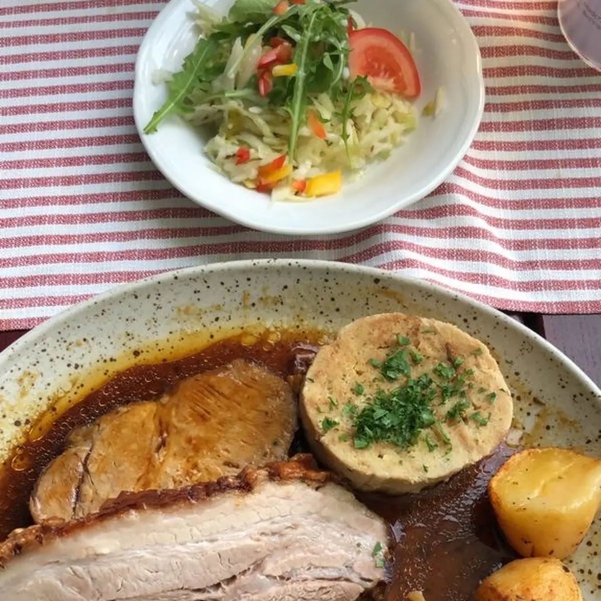 Essen und Trinken photo 10