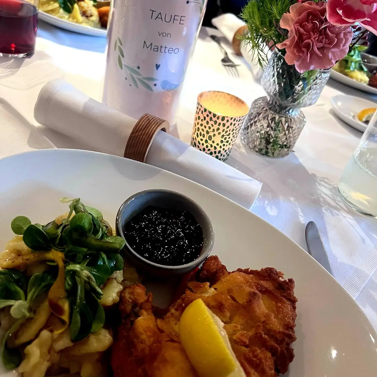 Essen und Trinken photo 8