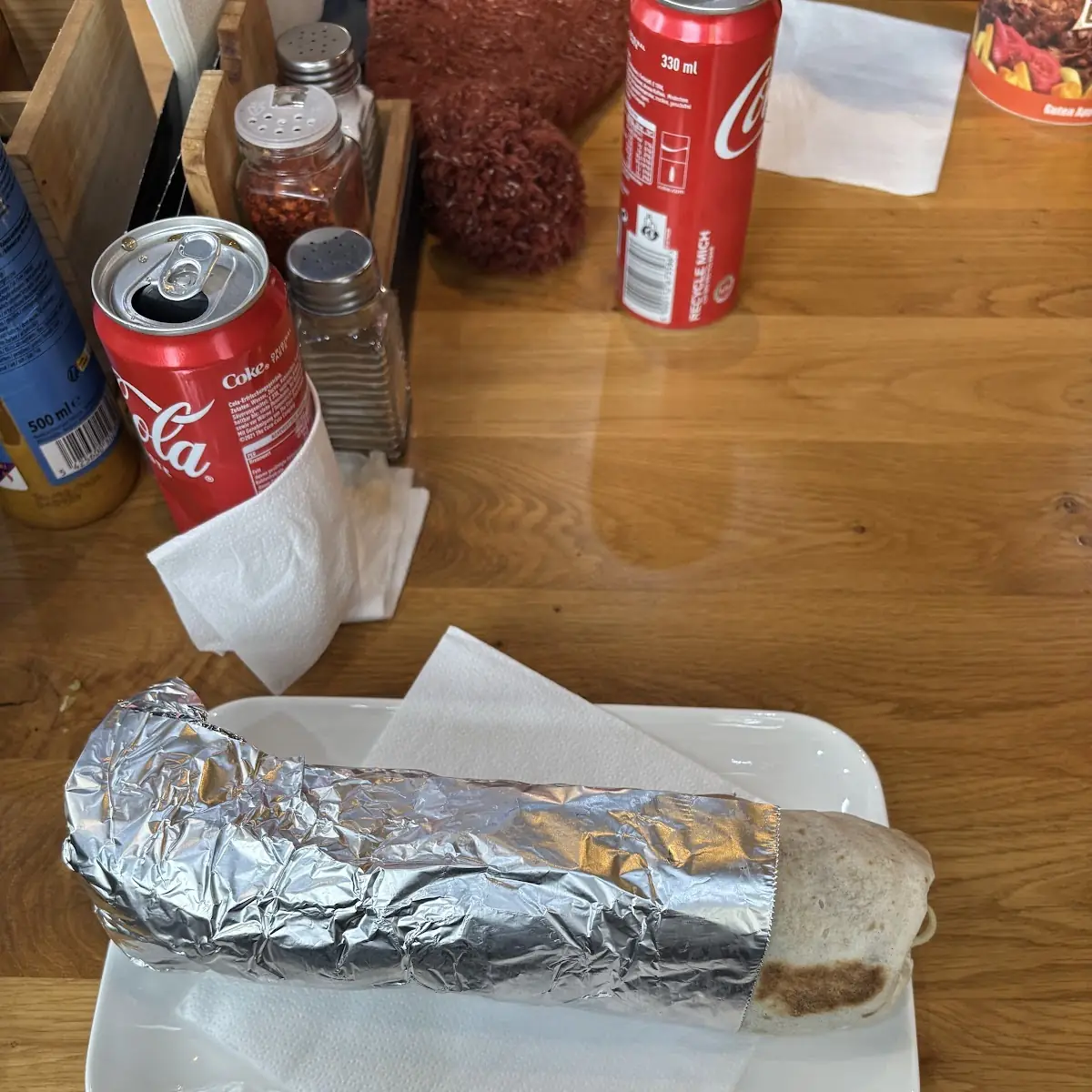 Essen und Trinken photo 10