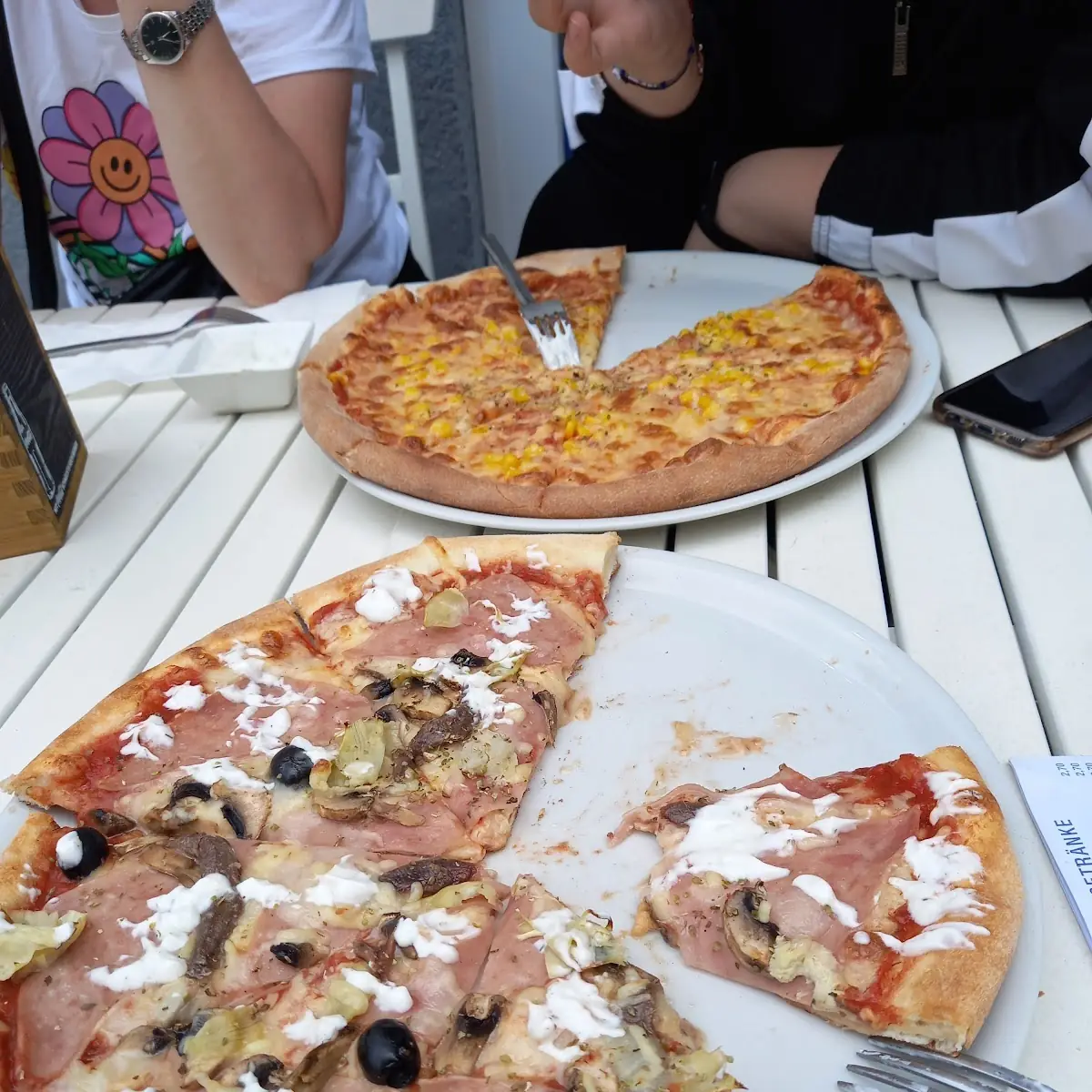 Essen und Trinken photo 2