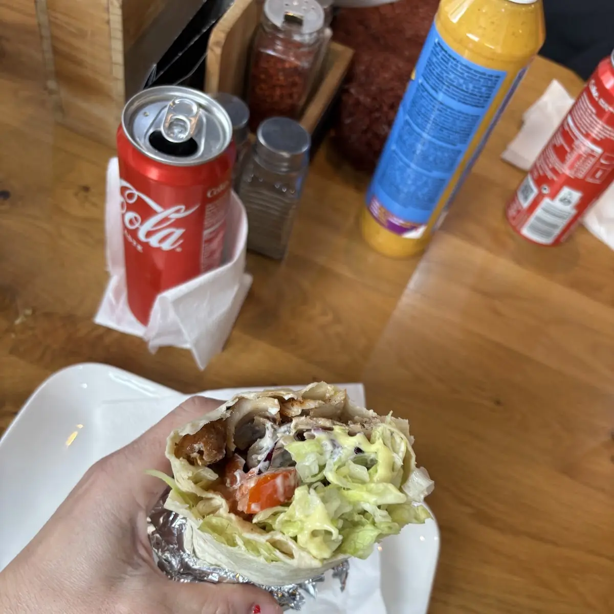 Essen und Trinken photo 6