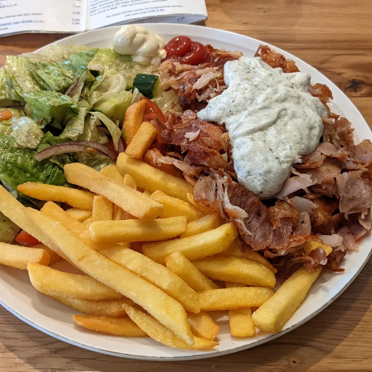 Essen und Trinken photo 7