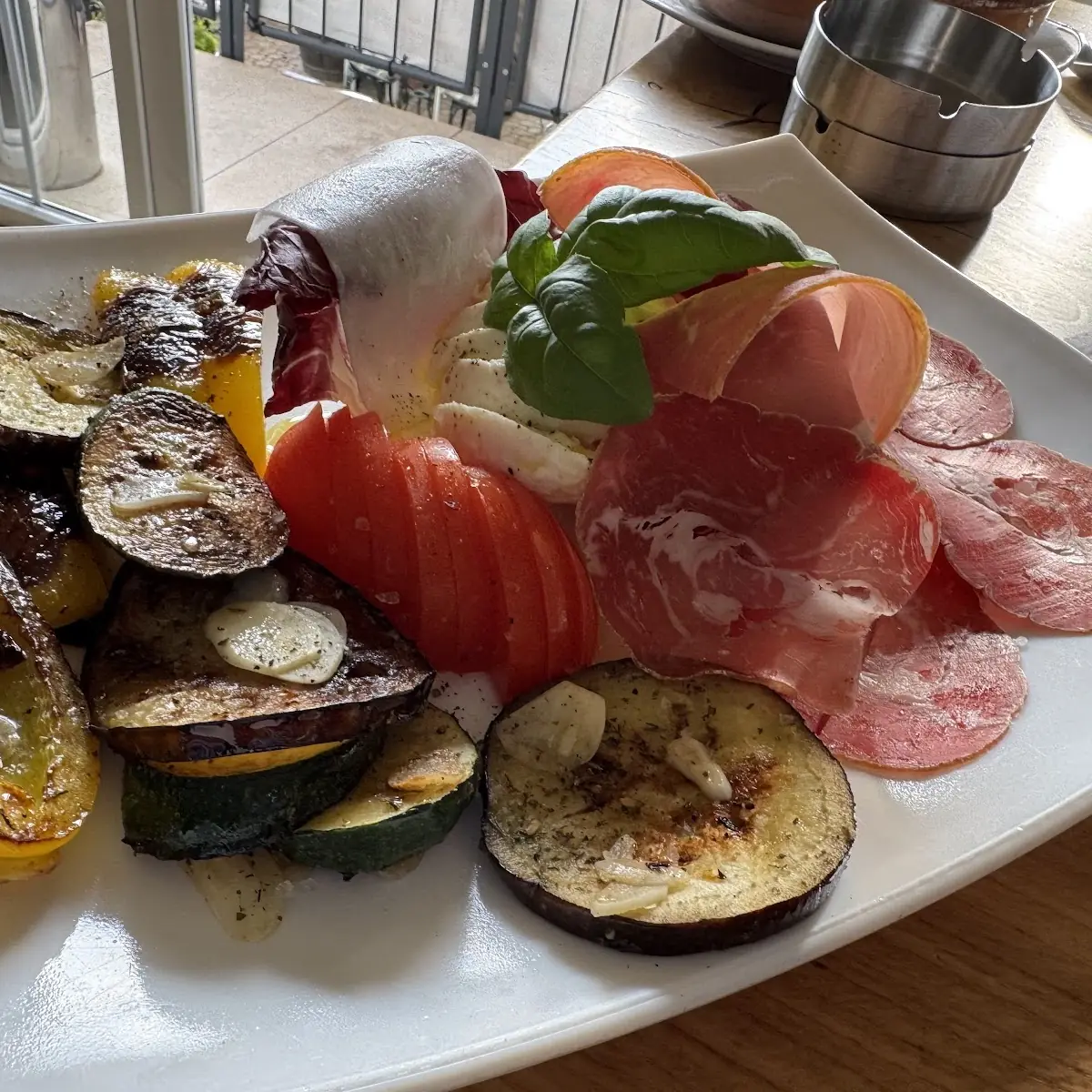 Essen und Trinken photo 3