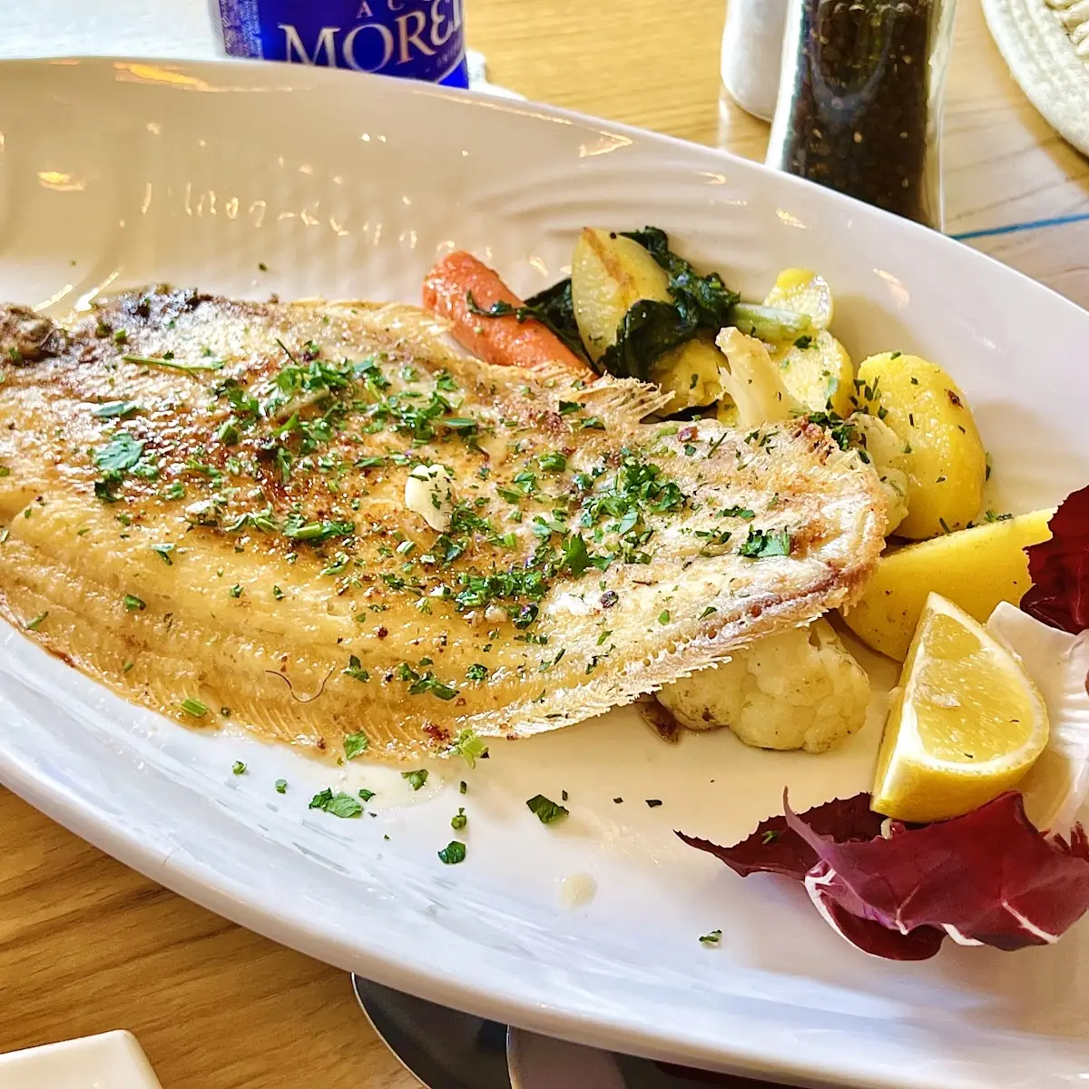 Essen und Trinken photo 8