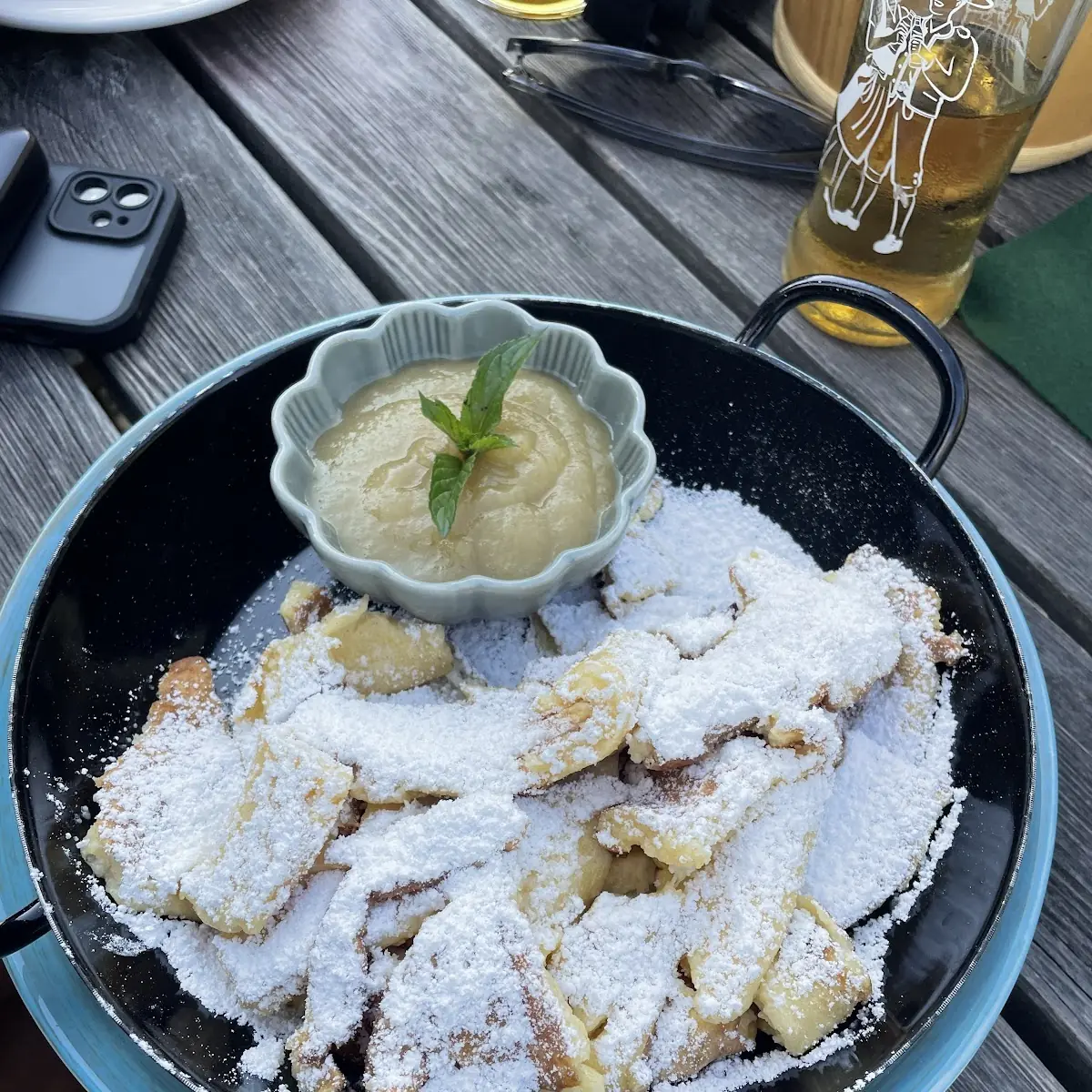 Essen und Trinken photo 1