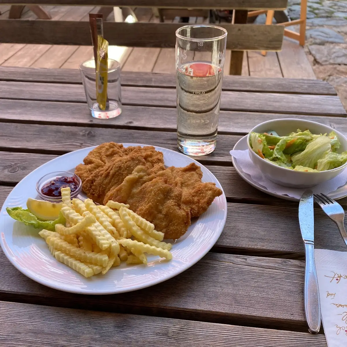 Essen und Trinken photo 3