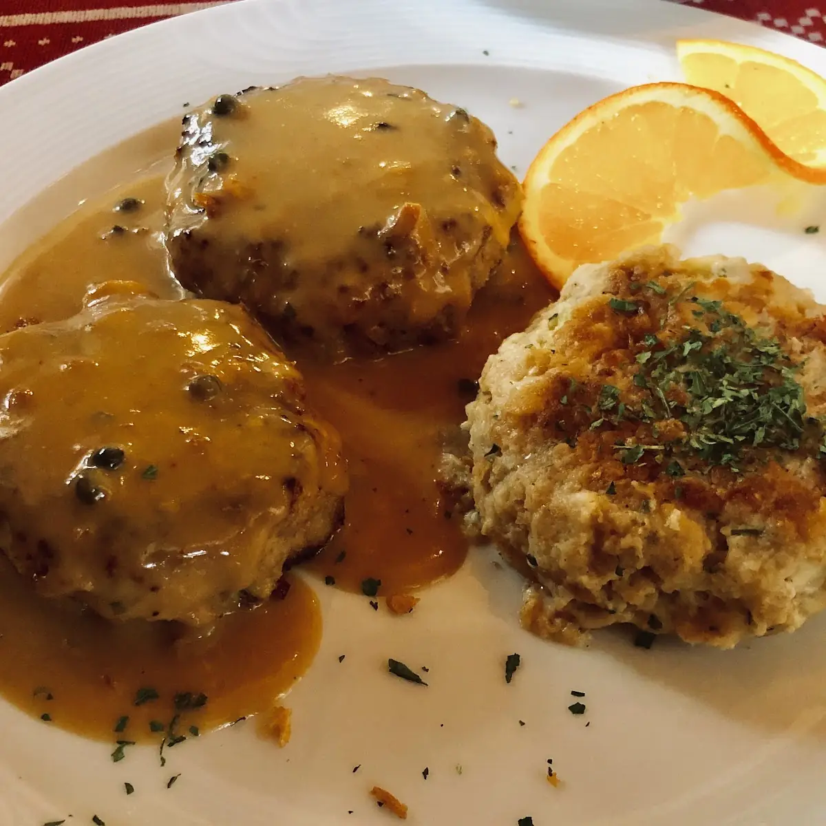 Essen und Trinken photo 8