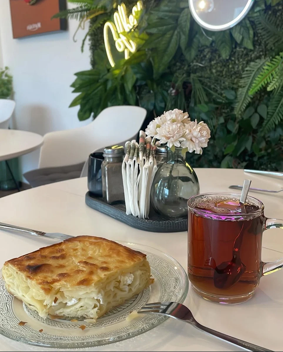 Essen und Trinken photo 5