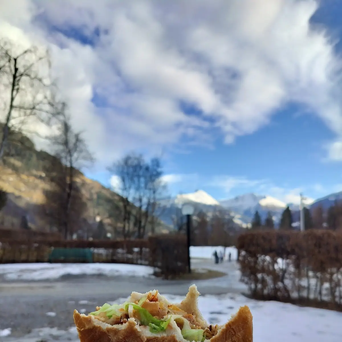 Essen und Trinken photo 1