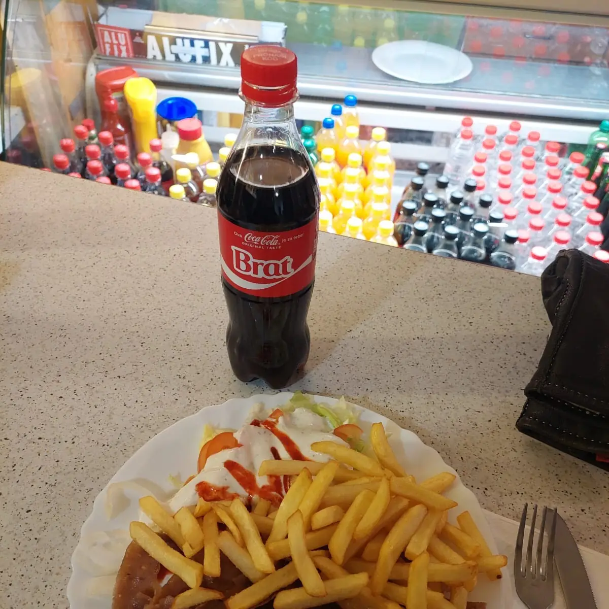 Essen und Trinken photo 3