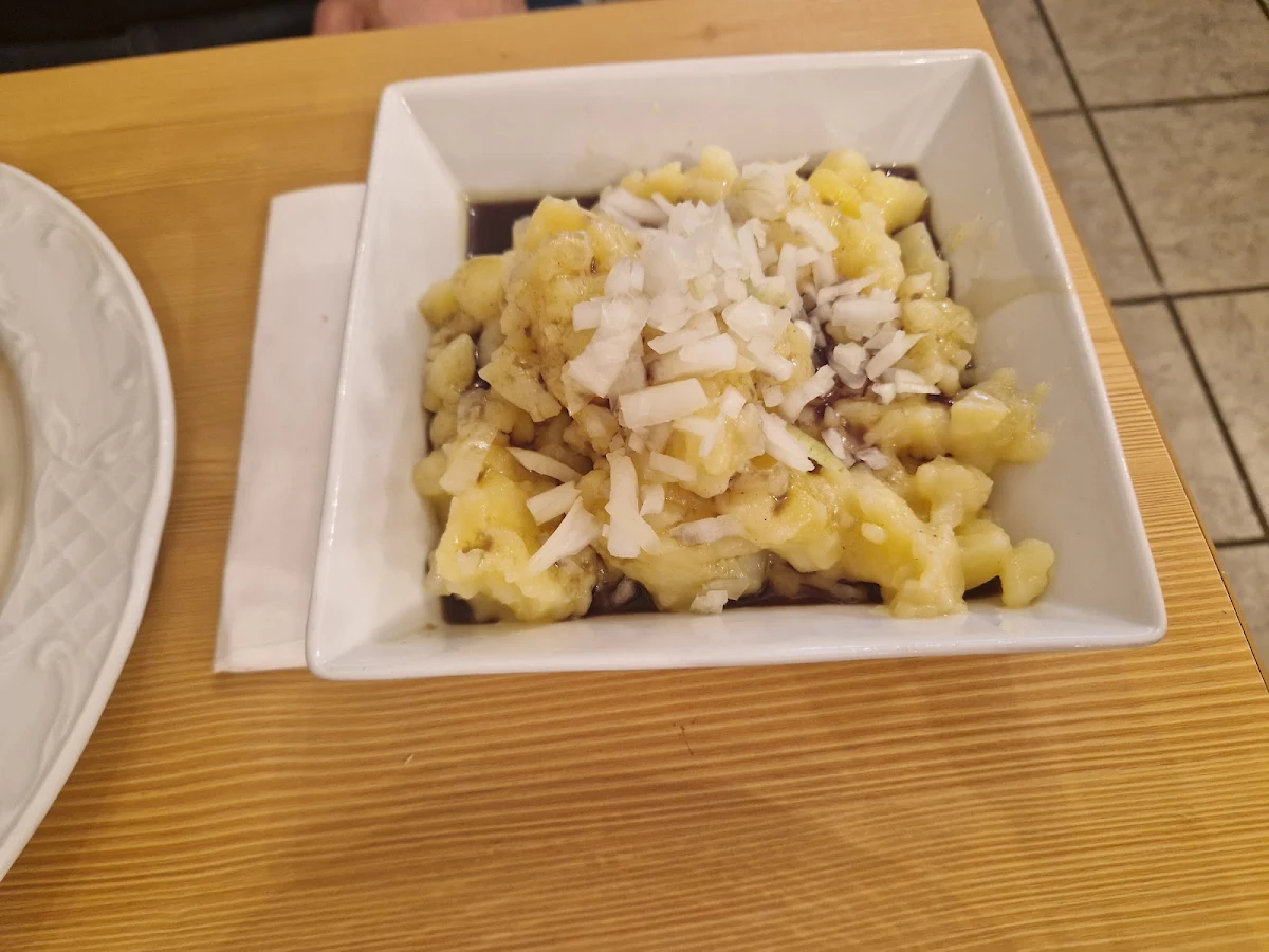 Essen und Trinken photo 10