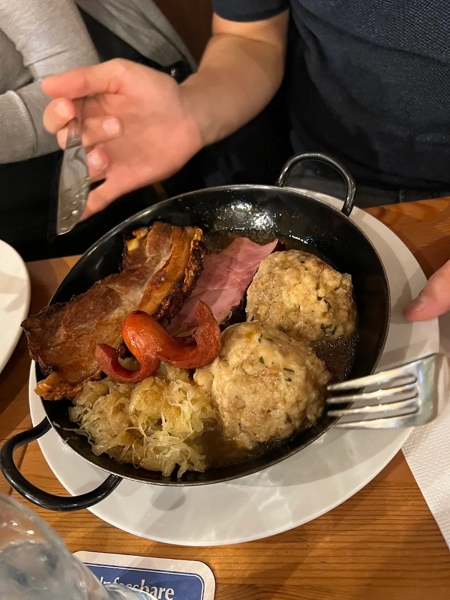 Essen und Trinken photo 6