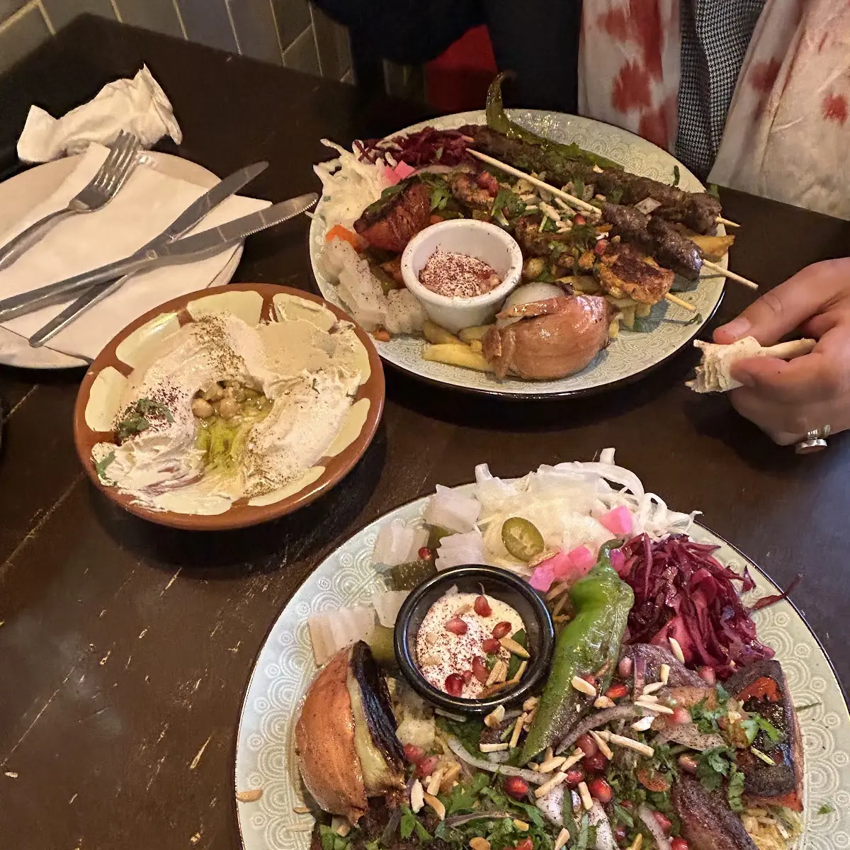 Essen und Trinken photo 2