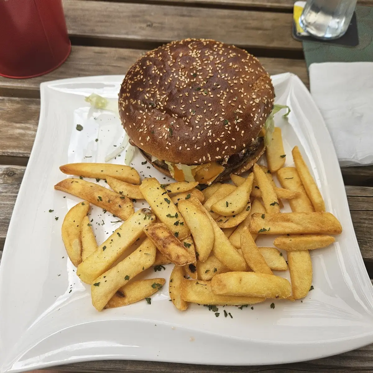 Essen und Trinken photo 4