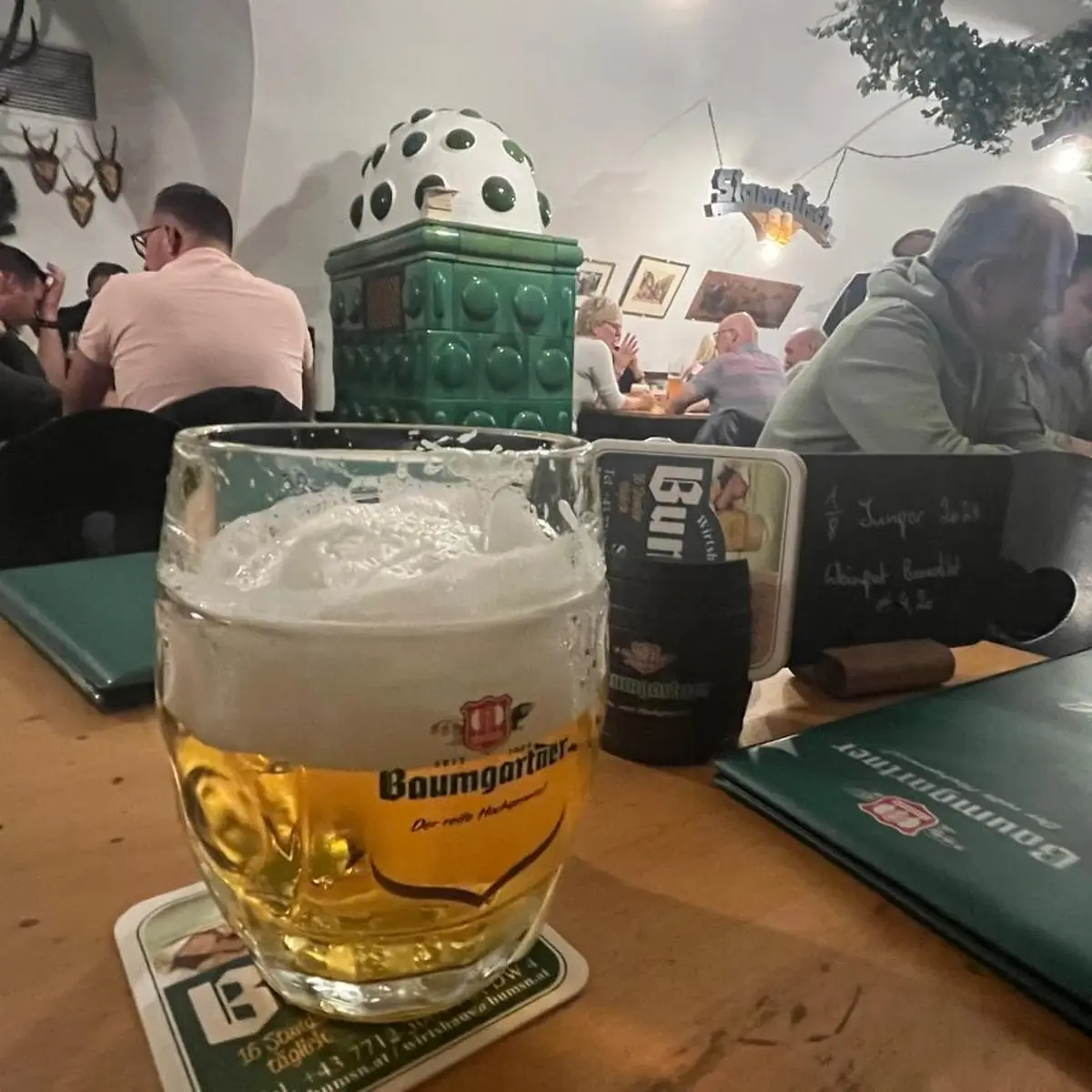 Essen und Trinken photo 2