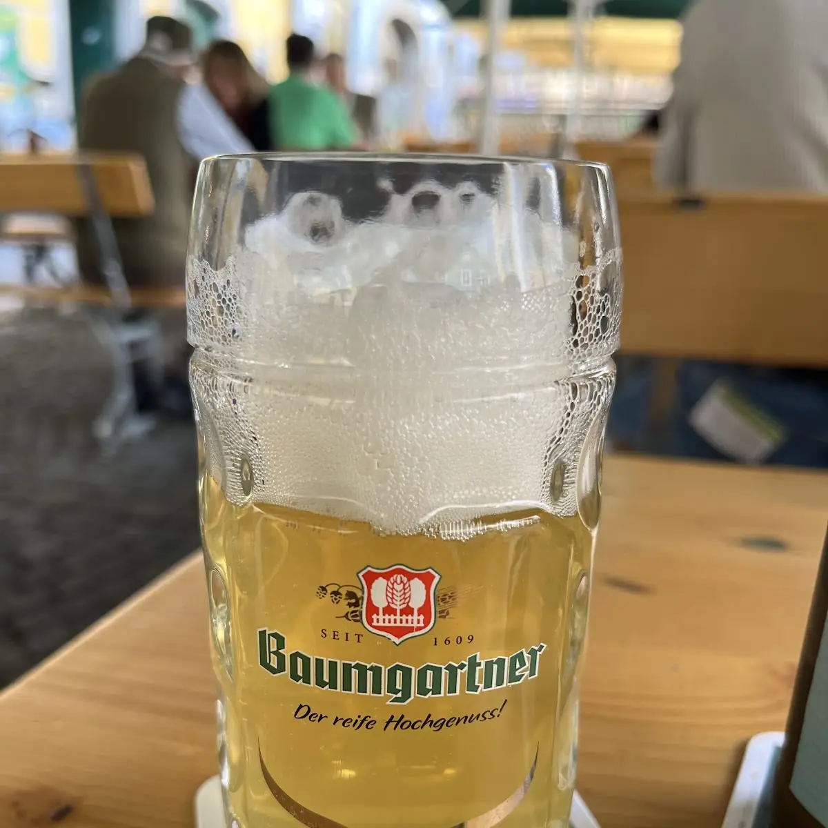 Essen und Trinken photo 3