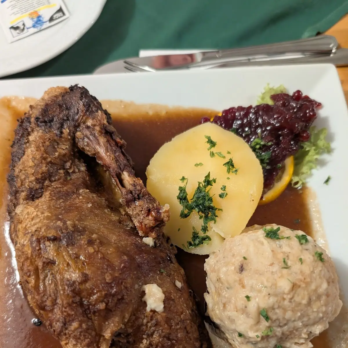 Essen und Trinken photo 4