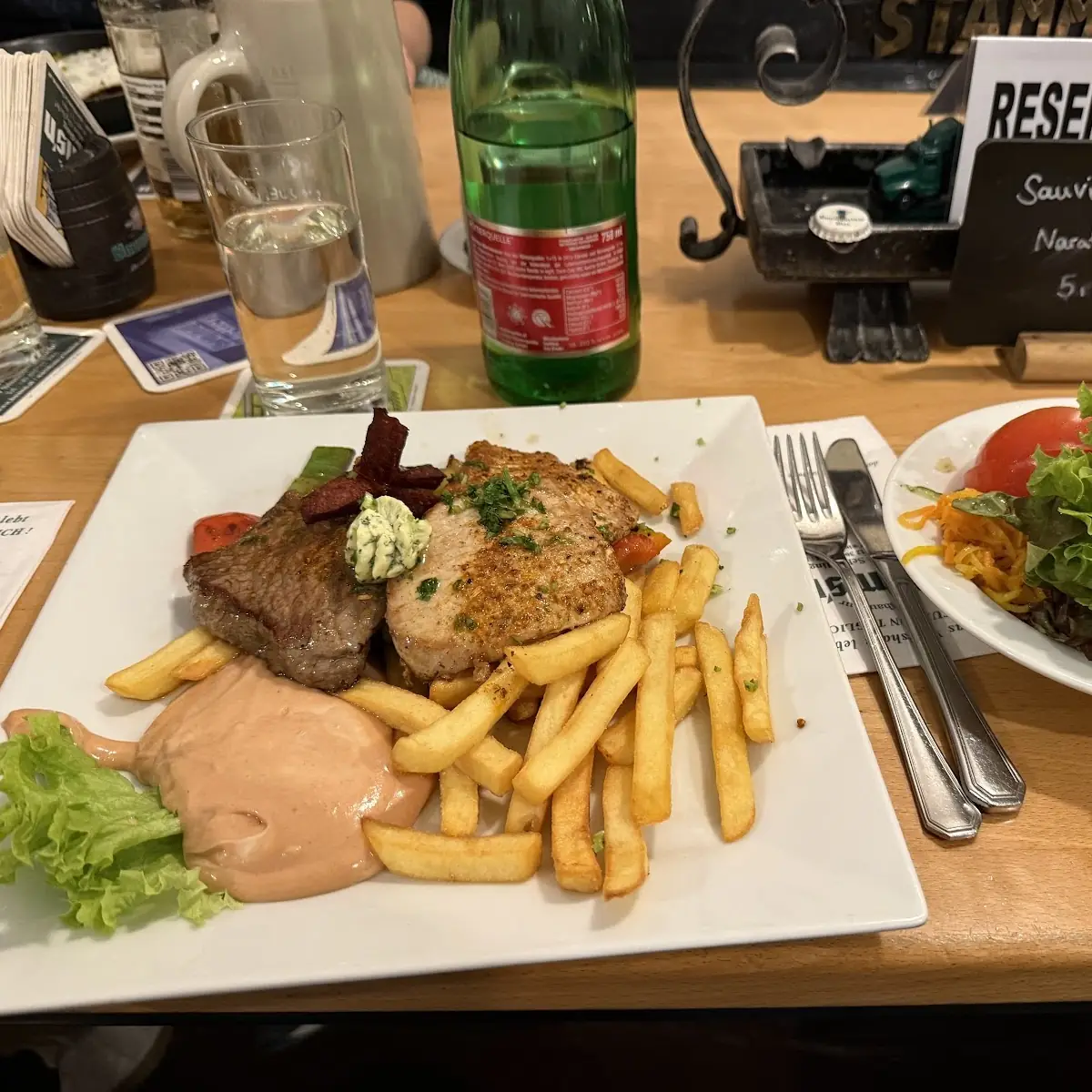 Essen und Trinken photo 5