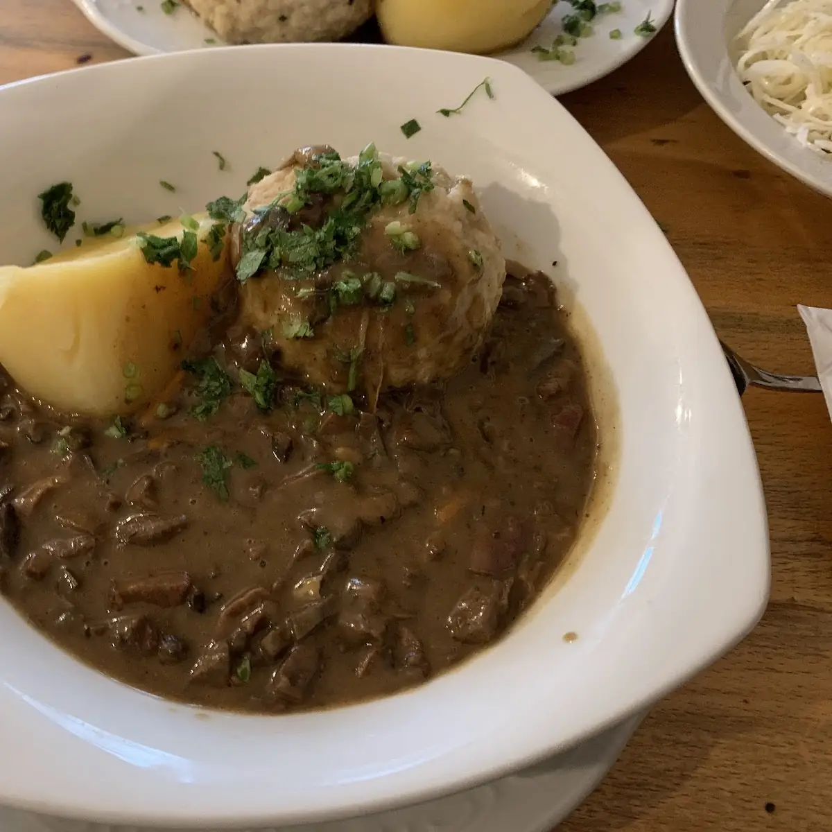 Essen und Trinken photo 6