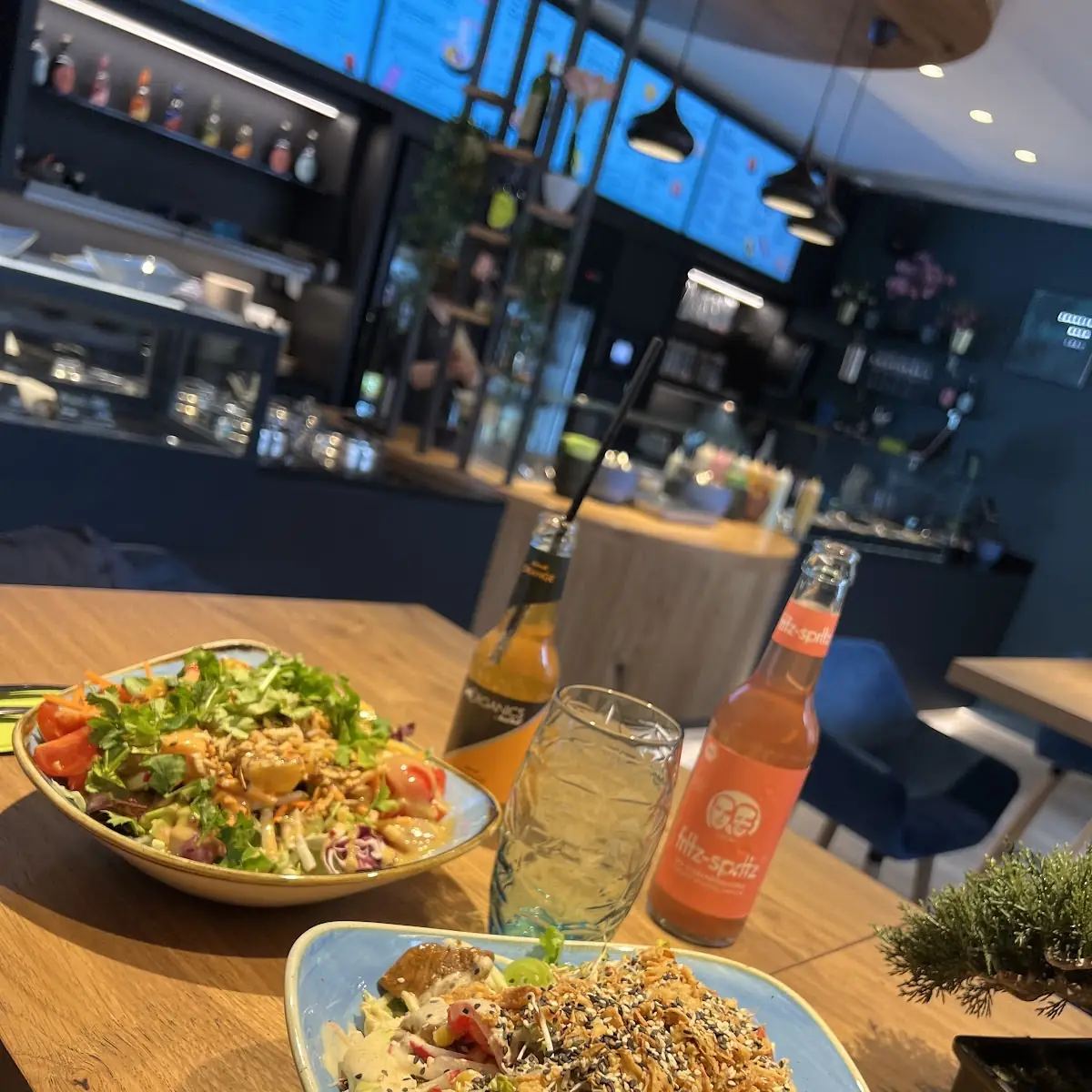 Essen und Trinken photo 10