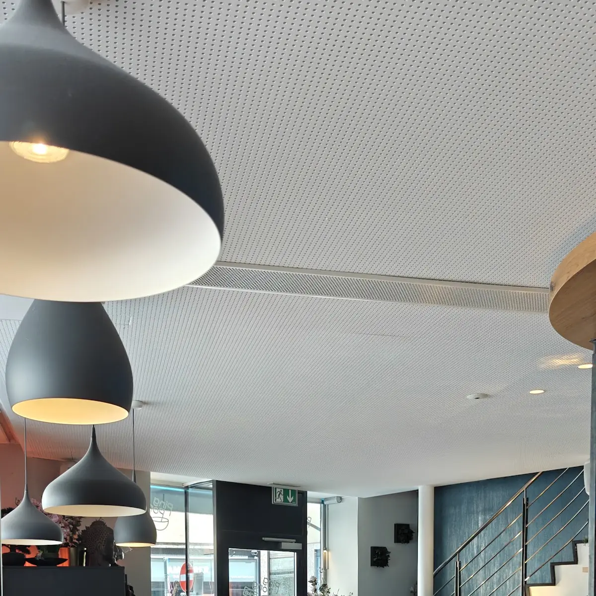 Atmosphäre photo 2