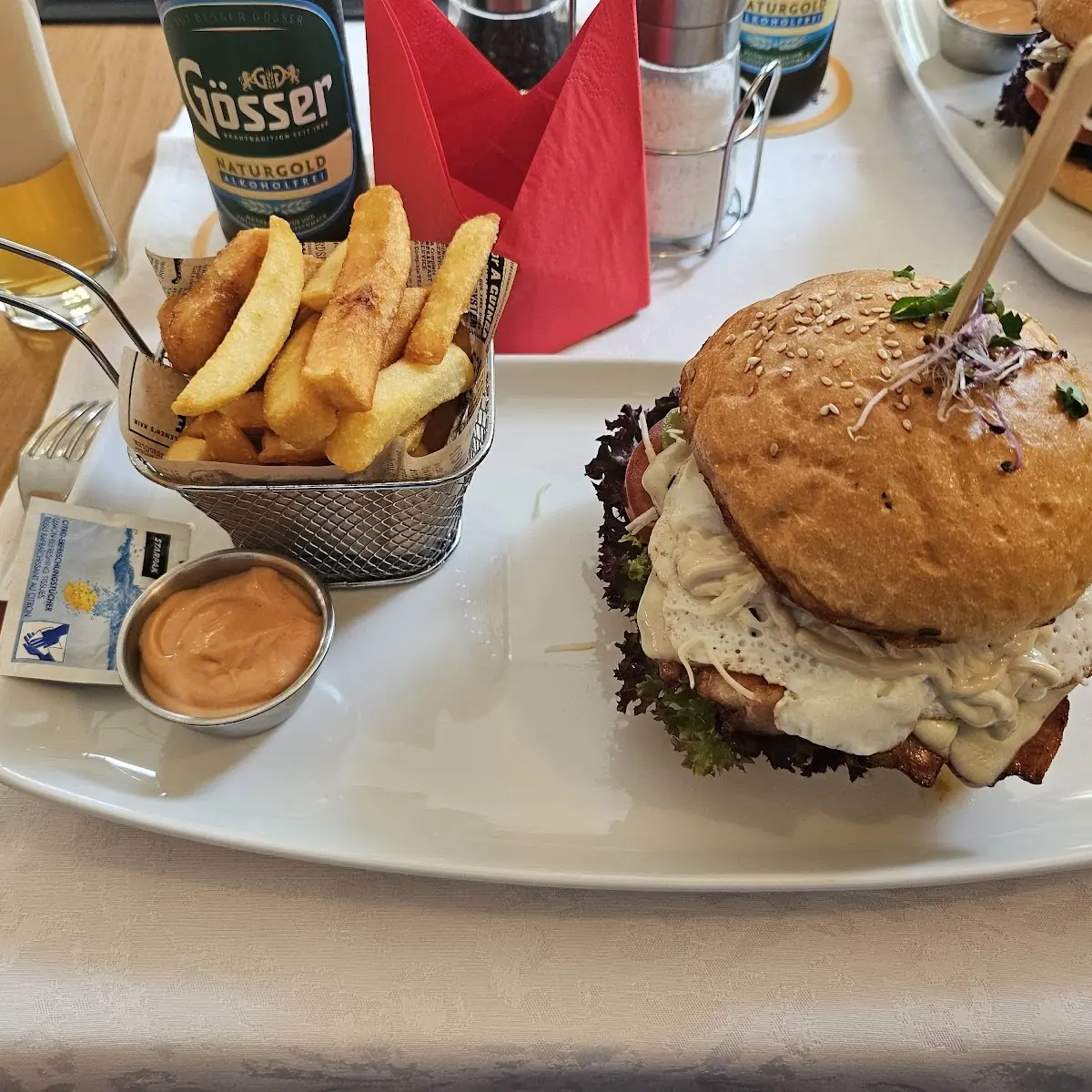 Essen und Trinken photo 3